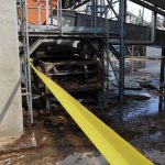 На иностранном предприятии в Сморгони погиб 22-летний сотрудник