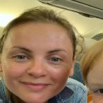 Юлия Проскурякова оказалась в центре скандала из-за ЧП в Шереметьево
