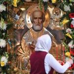 Николая Угодника чествуют христиане 22 мая. В чем он может помочь и что для этого нужно делать