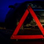 В Витебской области произошло более 220 ДТП. Есть погибшие