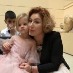 Мать Тимати прокомментировала скандал на шоу «Голос. Дети»