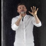 Раскрывший главные тайны Лазарев рассказал о плате за успех