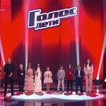Конец скандала? Эрнст назвал победителей проекта «Голос.Дети»