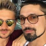 Дима Билан обратился к Сергею Лазареву перед финалом «Евровидения»