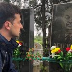 Раскрыто военное прошлое деда Зеленского