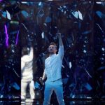 Сергей Лазарев обвинил жюри Евровидения