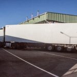 Транзит товаров через Беларусь в I квартале увеличился