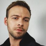 Макс Барских попал в серьезное ДТП в Лос-Анджелесе