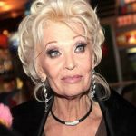 Как выглядеть в 79 на 40? Светлана Светличная рассказала о собственной диете