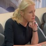 «Парад на костях»: Мария Шукшина раскритиковала скандальные ток-шоу