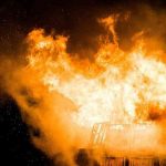 В курортном городе Турции прогремел взрыв