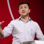 Львов потребовал от Зеленского прекратить использовать русский язык