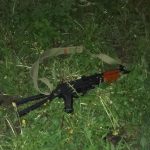 В Минске двое мужчин требовали от хозяев квартиры $10 тыс. под угрозой автомата