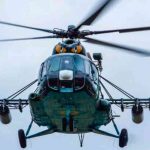 В Украине разбился вертолет ВСУ, четверо погибших
