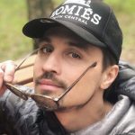Дима Билан рассказал, почему не женился на известной модели