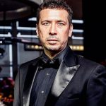Андрей Мерзликин может попасть в тюрьму за пересечение украинской границы