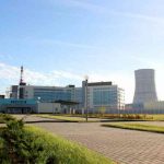 Названы сроки запуска Белорусской АЭС