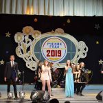 Ученик года-2019