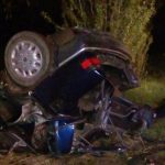 Смертельное ДТП в Бешенковичском районе унесло три жизни