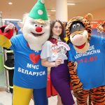 Орша. Прозвенел республиканский «Последний звонок»