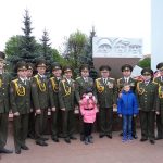 Праздники на Оршанщине – без опасности!