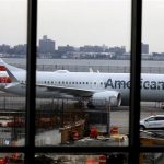 В США пилота арестовали за тройное убийство перед рейсом