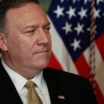 В США раскрыли темы переговоров Помпео с Путиным