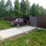 Девятиклассник из Оршанского района угнал и разбил чужой автомобиль