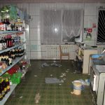 Толочинские правоохранители задержали дуэт преступников, которые обокрали сельский магазин