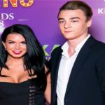 Экс-ведущая «Дома-2» Катя Жужа вышла замуж за сына миллиардера