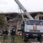 Взрыв обрушил жилой дом: погибли люди