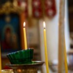 В Беларуси католики отмечают Вознесение Господне