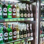 Более ста бутылок безакцизного алкоголя изъято в Витебске
