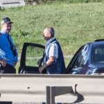 В Витебской области за неделю за превышение скоростных режимов движения привлечено к ответственности 1166 водителей