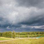 Погода на 25 мая 2019 года: где прогремят грозы