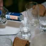 Никаких поблажек. МВД об употреблении спиртного 9 мая