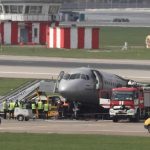 Авария SSJ-100: следователи назвали ошибки спасателей