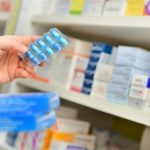 В Беларуси отменили ряд ограничений на продажу лекарств