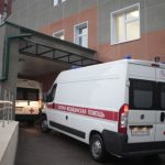 В Бобруйске с 18-го этажа упал 22-летний парень