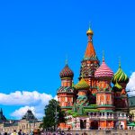 В Германии окрестили Россию сверхдержавой