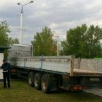 В Гродно фура задавила двух женщин