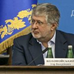 Слово олигарха. Стало известно, что сказал Коломойский в адрес Зеленского