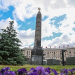 Погода на 9 мая 2019 года: заморозки