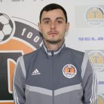 В Жодино футболист обматерил всех: от судей до зрителей