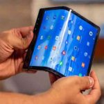 Apple выпустит складной смартфон