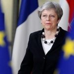 Мэй ведет тайные переговоры о новом референдуме по Brexit – СМИ