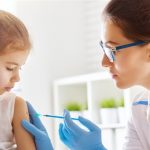 В Германии хотят штрафовать родителей за отказ вакцинировать детей