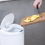 Xiaomi выпустила «умное» мусорное ведро