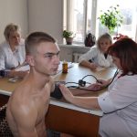 Кто выносит вердикт «годен», или Военком в армию не призывает