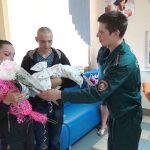 Орша. Счастье рождается в безопасности